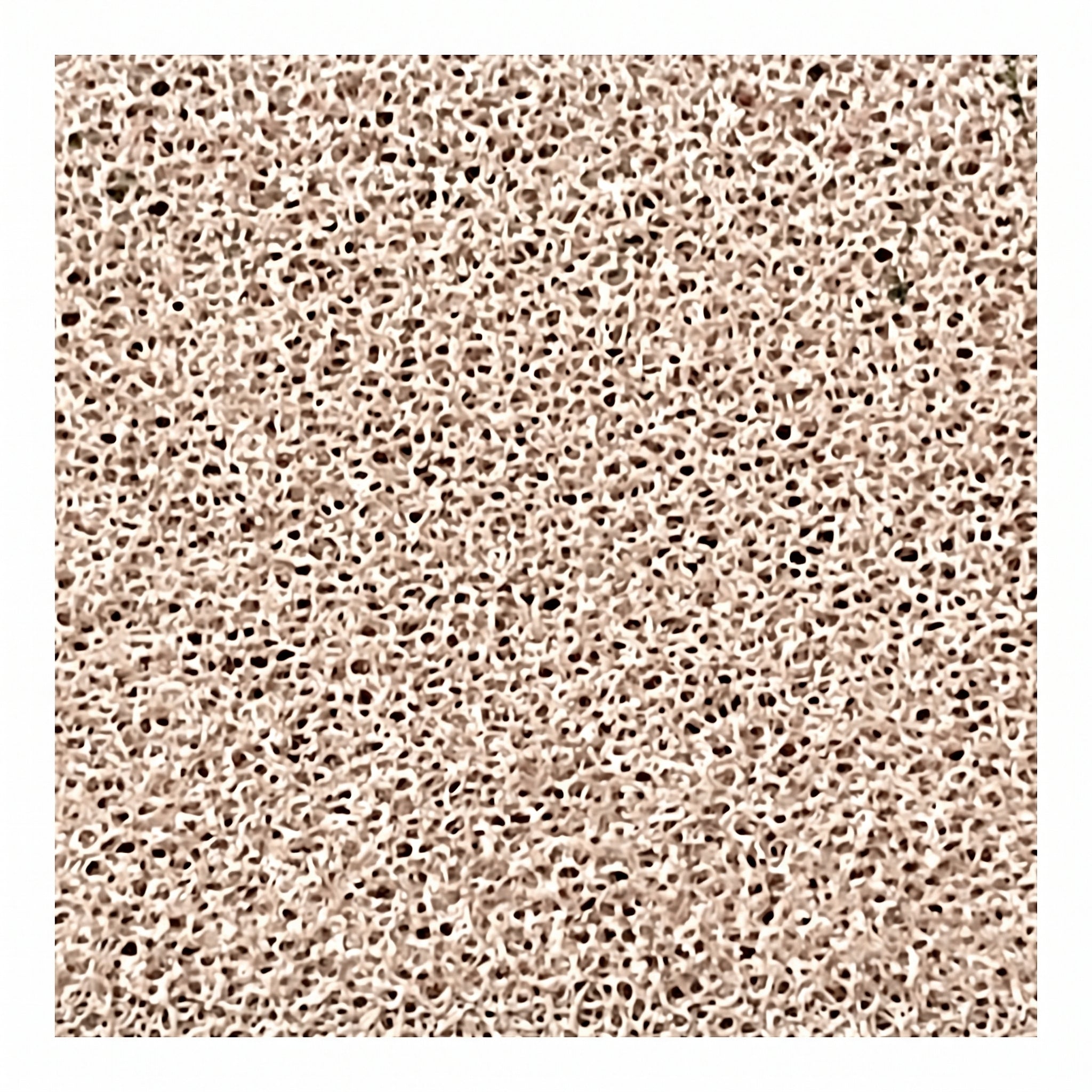MSE PRO Porous Silver Foam (100 x 100 x 1 mm) for Catalysis and Fuel Cell Research AI image
