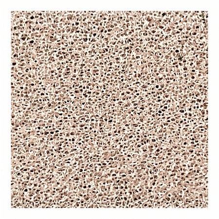MSE PRO Porous Silver Foam (100 x 100 x 1 mm) for Catalysis and Fuel Cell Research AI image