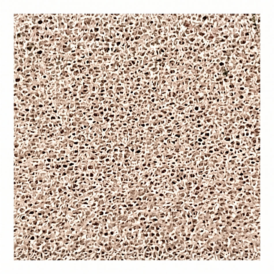 MSE PRO Porous Silver Foam (100 x 100 x 1 mm) for Catalysis and Fuel Cell Research AI image