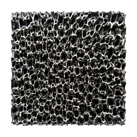 MSE PRO Porous Graphene Foam (50 x 50 x 1.2 mm) for Battery, Sensor and Supercapacitor Research AI image