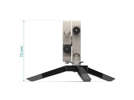 Flow Electrochemical H-Cell setup, Electrochemical Products, Redox.me, MSE Supplies