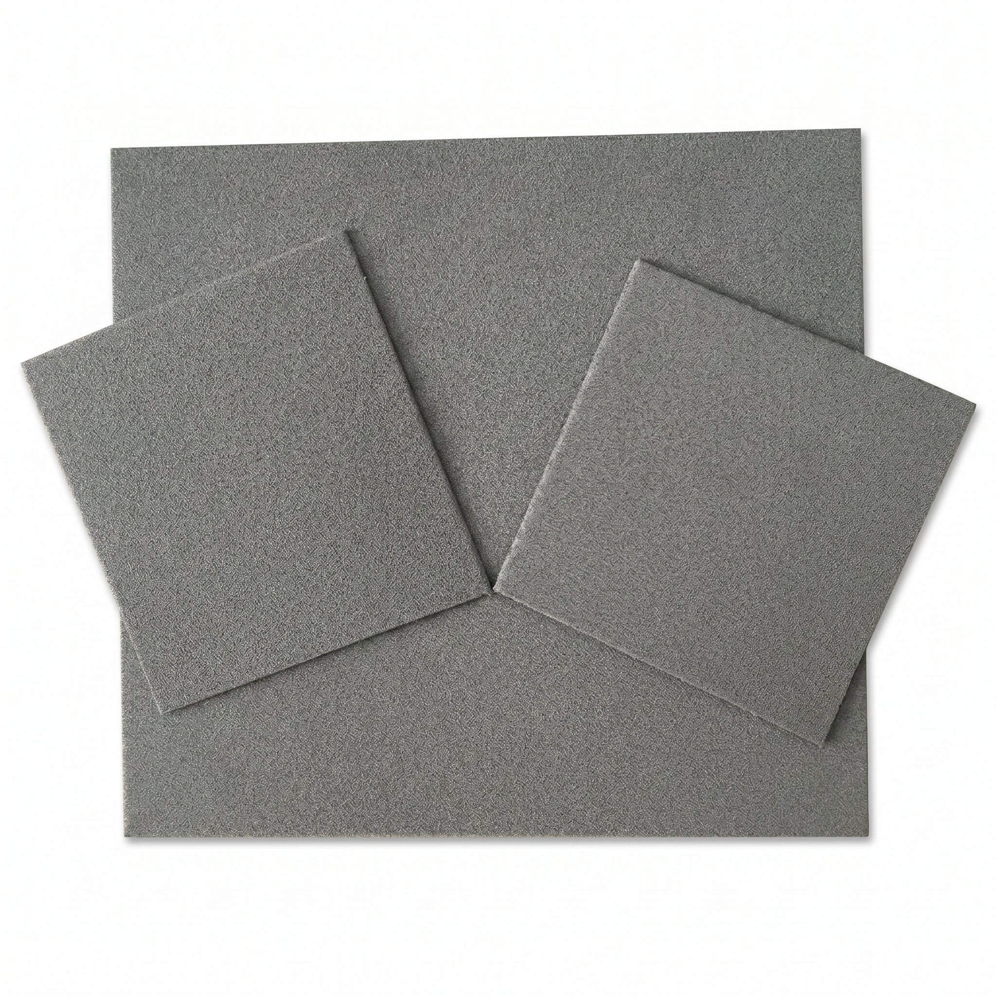 MSE PRO Porous Cobalt Foam (100 x 100 x 1 mm) for Catalysis and Electrochemical Research AI image