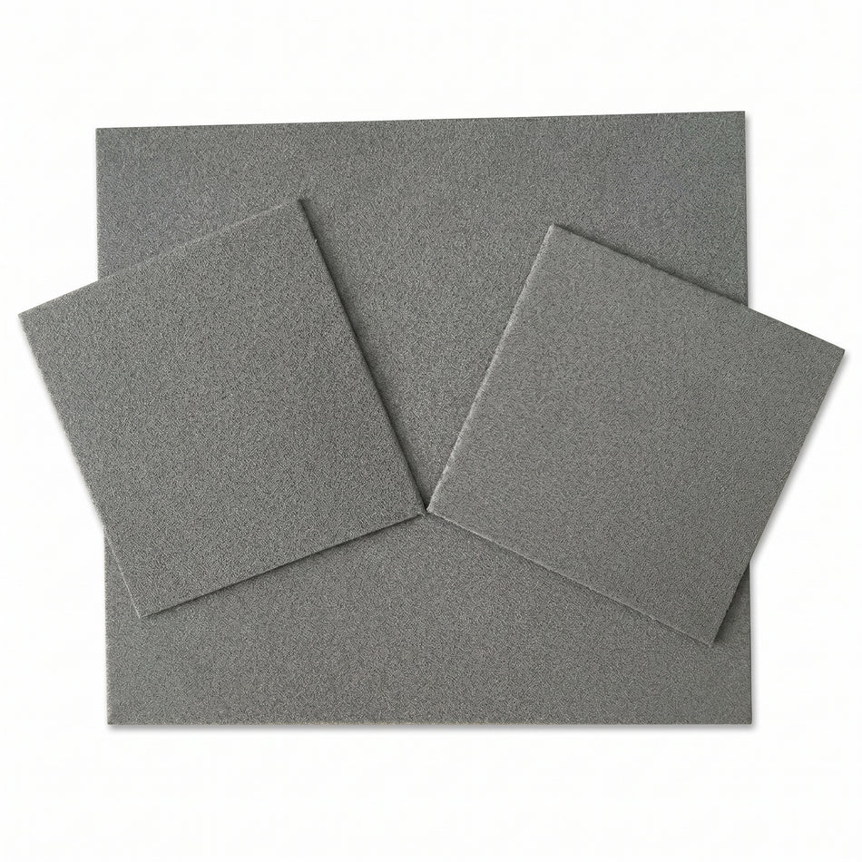 MSE PRO Porous Cobalt Foam (100 x 100 x 1 mm) for Catalysis and Electrochemical Research AI image