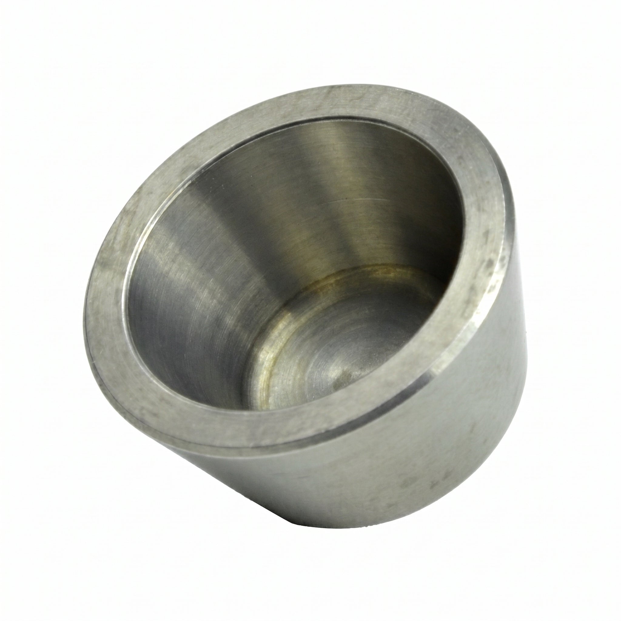 MSE PRO High Purity (99.95%) Molybdenum (Mo) Crucibles AI image