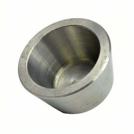 MSE PRO High Purity (99.95%) Molybdenum (Mo) Crucibles AI image