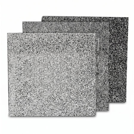 MSE PRO Porous Aluminum Foam (100 mm L x 100 mm W x 4 mm T) for Battery Research AI image