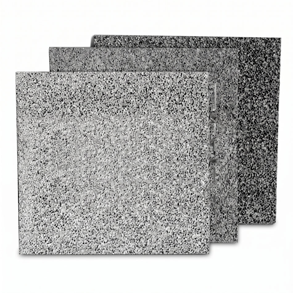 MSE PRO Porous Aluminum Foam (100 mm L x 100 mm W x 4 mm T) for Battery Research AI image