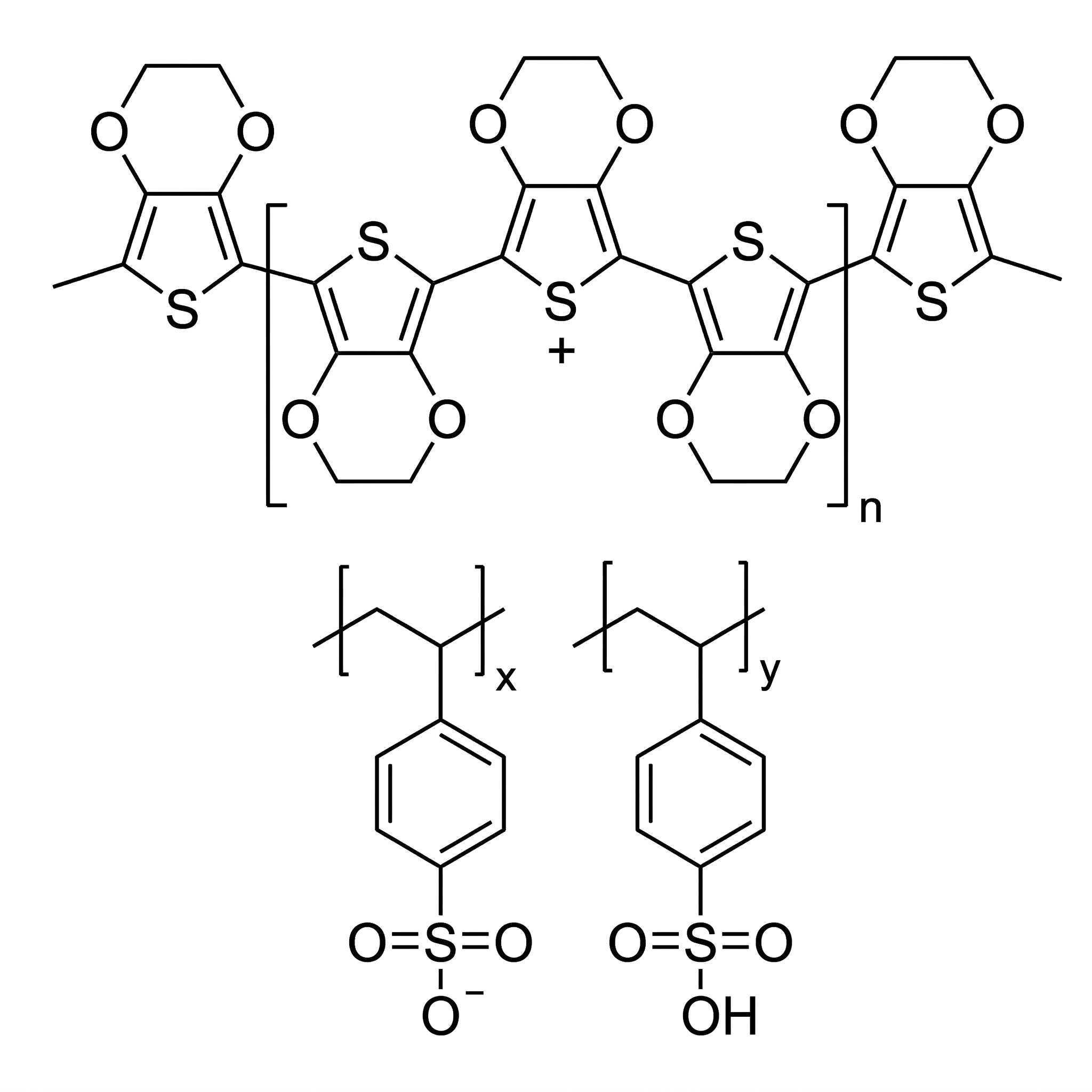 MSE PRO Aqueous Dispersion of PEDOT:PSS Conductive Polymer (Clevios P VP AI 4083) for Solar Cell and Electronics, OLED Grade AI image