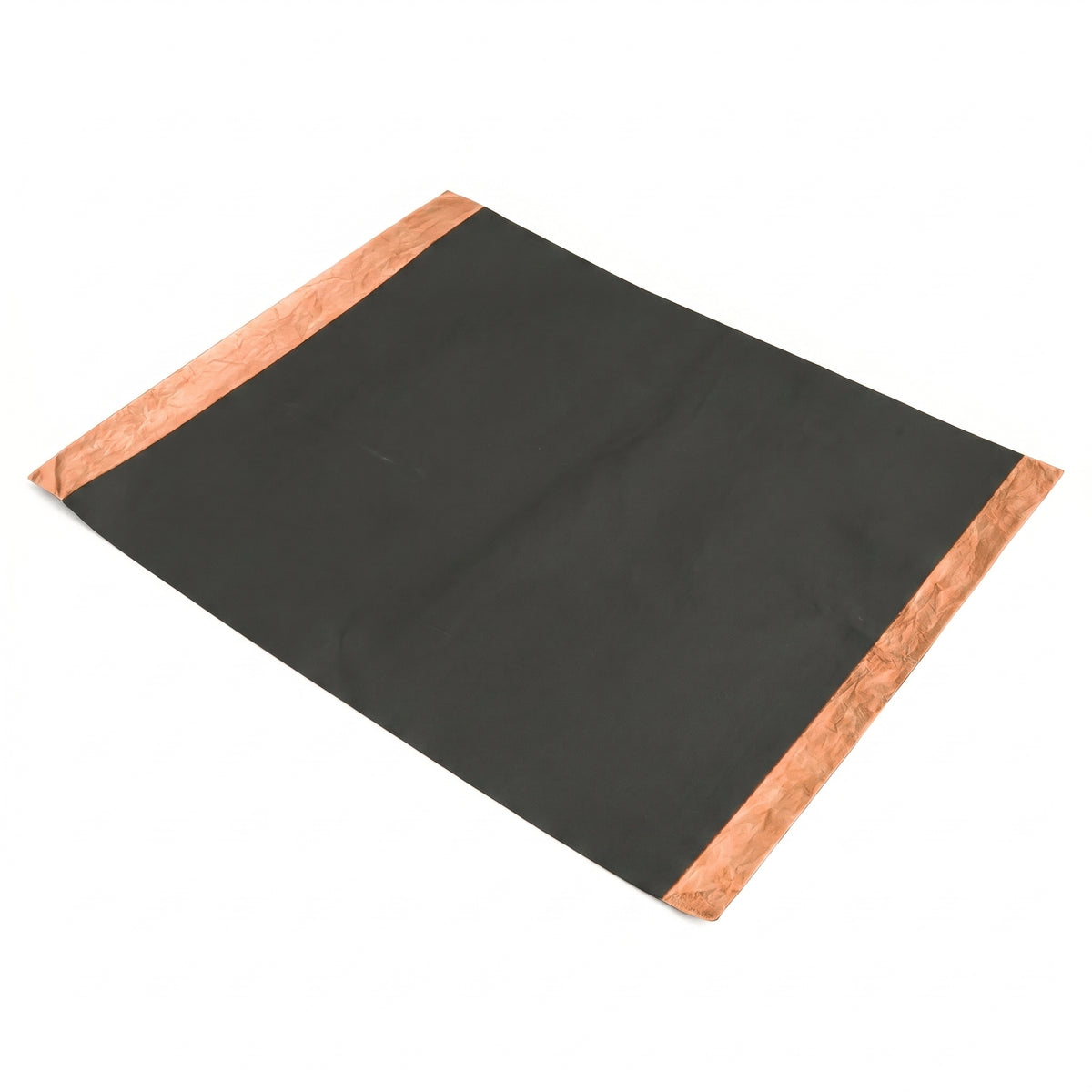 MSE PRO Single Side Conductive Graphite Coated Copper Foil For Battery Research (260mm x 230mm x 65um), 5 sheets/pack AI image