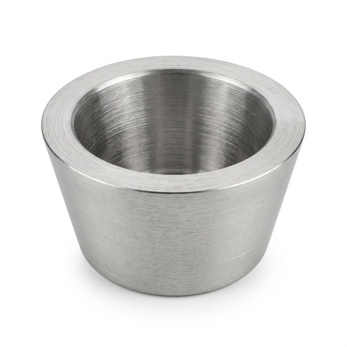 MSE PRO High Purity (99.95%) Tungsten (W) Crucibles AI image