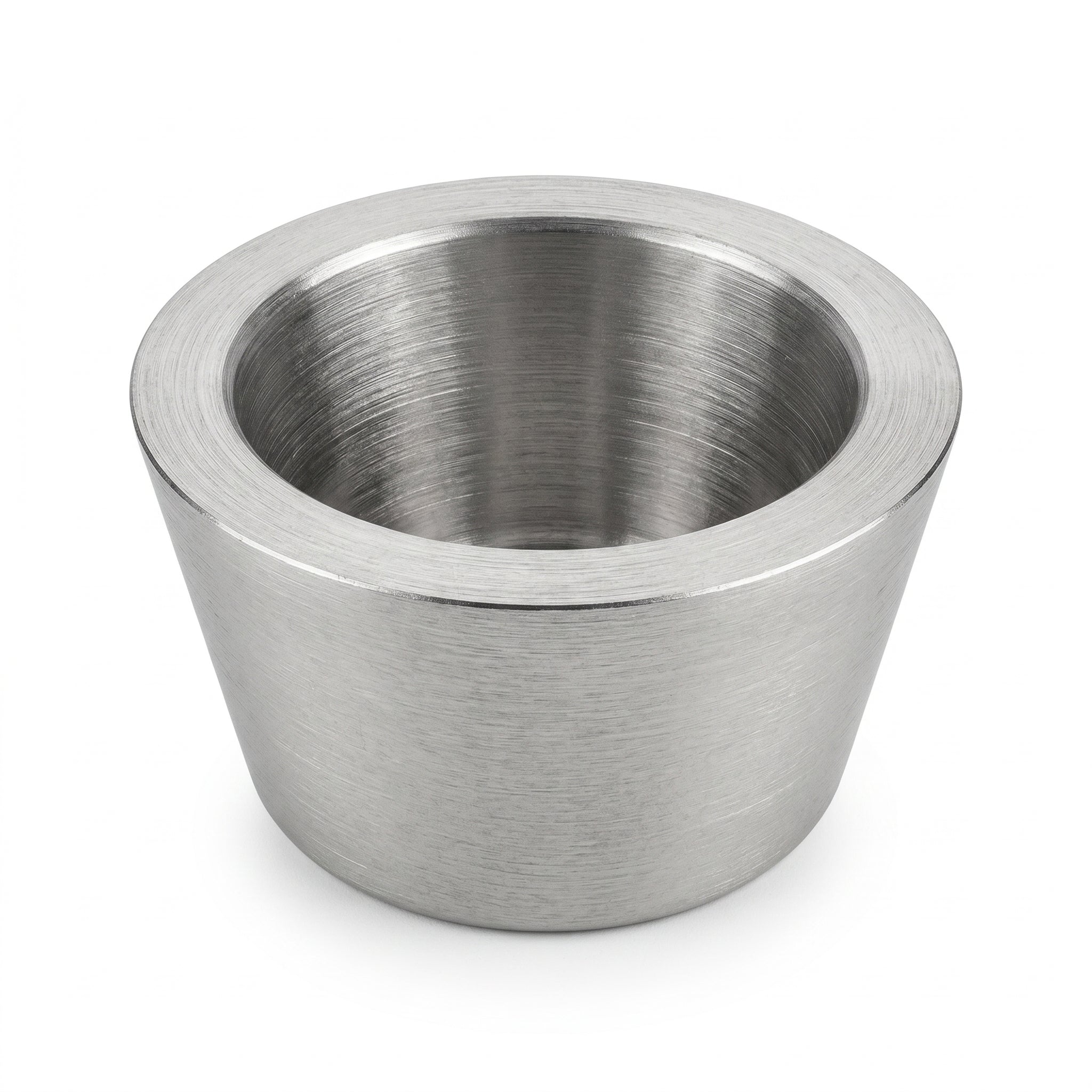 MSE PRO High Purity (99.95%) Tungsten (W) Crucibles AI image