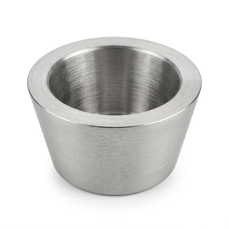 MSE PRO High Purity (99.95%) Tungsten (W) Crucibles AI image