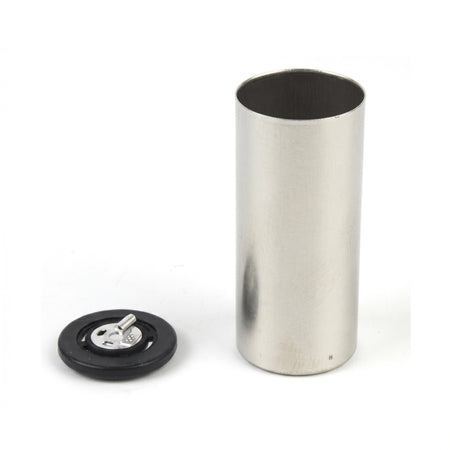 MSE PRO 100 pcs of 32650 Cylinder Cell Case with Anti-Explosive Cap and Insulation O-ring AI image
