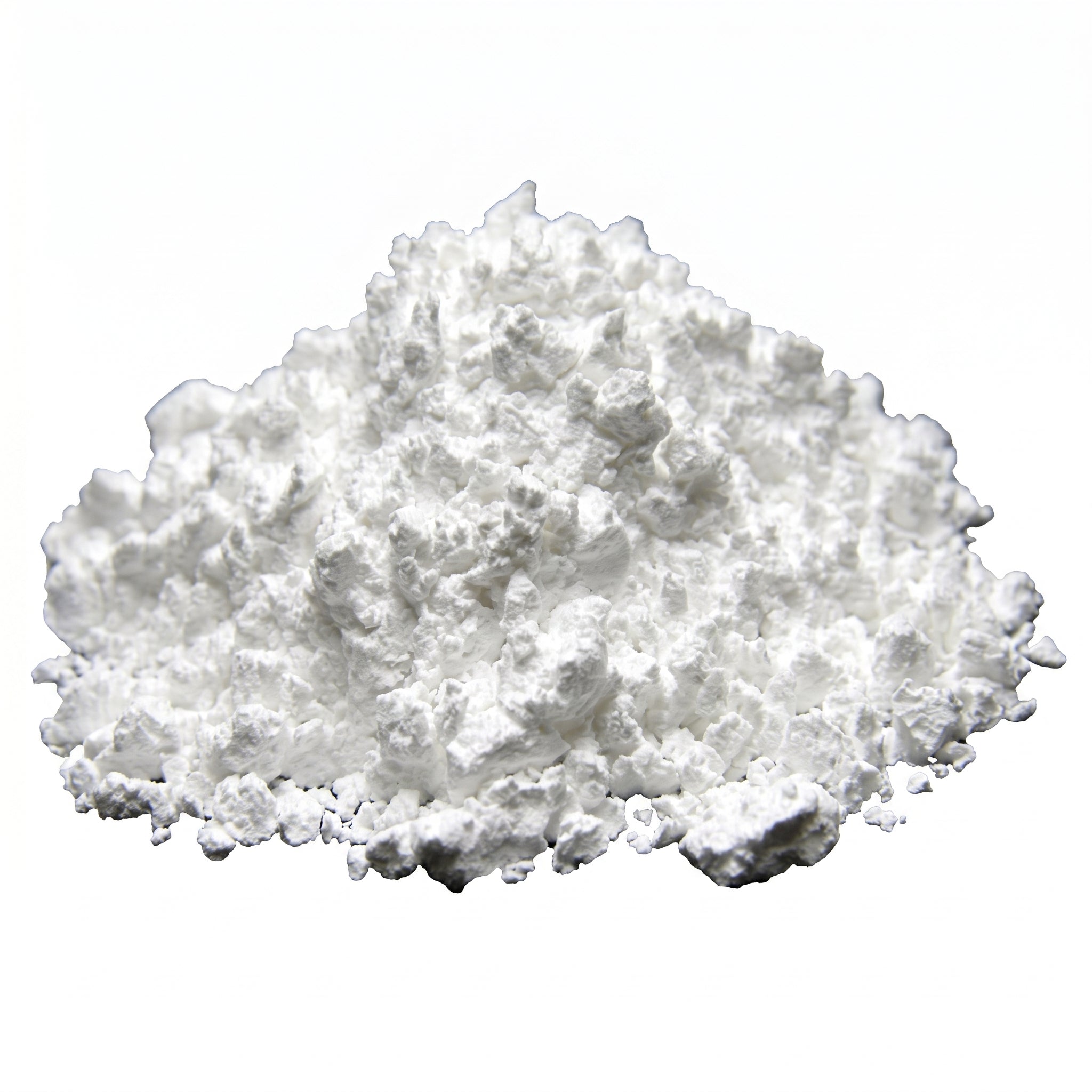 MSE PRO Aluminum Fluoride (AlF<sub>3</sub>) Powder, 99%, 1kg AI image