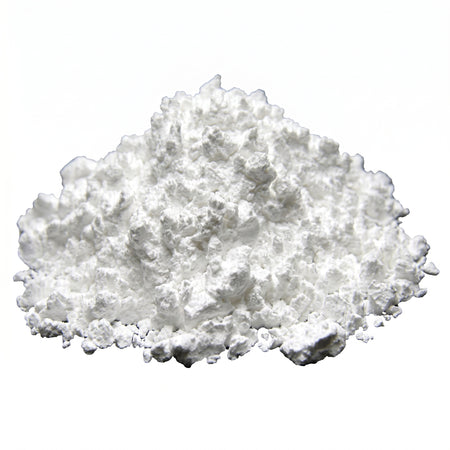 MSE PRO Aluminum Fluoride (AlF<sub>3</sub>) Powder, 99%, 1kg AI image