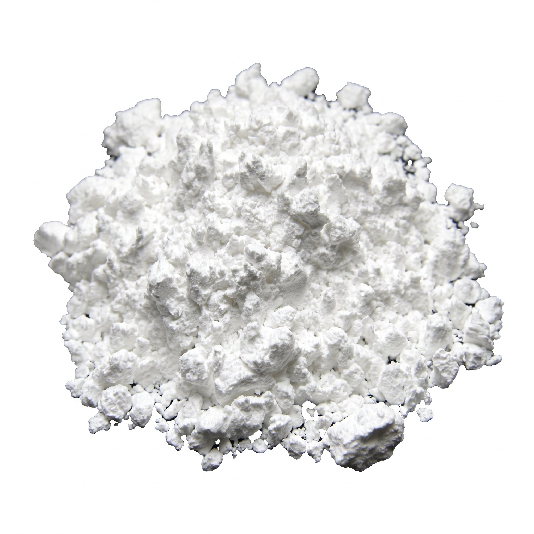 MSE PRO Strontium Fluoride (SrF<sub>2</sub>) High Purity Powder 99.99%, 1kg AI image