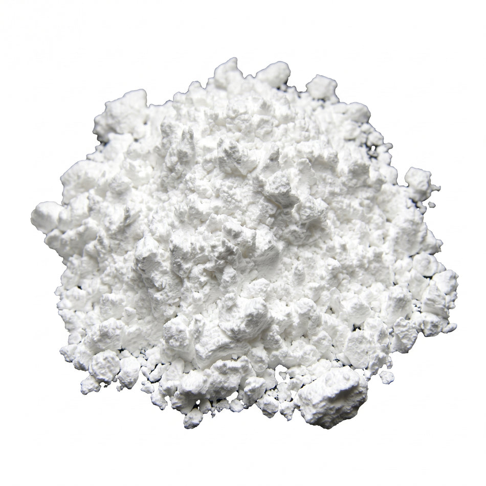 MSE PRO Strontium Fluoride (SrF<sub>2</sub>) High Purity Powder 99.99%, 1kg AI image