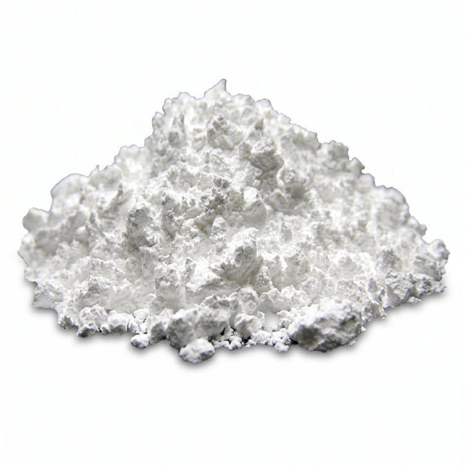 MSE PRO Strontium Fluoride (SrF<sub>2</sub>) 99%, 1kg AI image