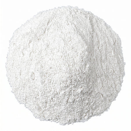 MSE PRO Magnesium Fluoride, MgF<sub>2</sub> 99% Powder AI image