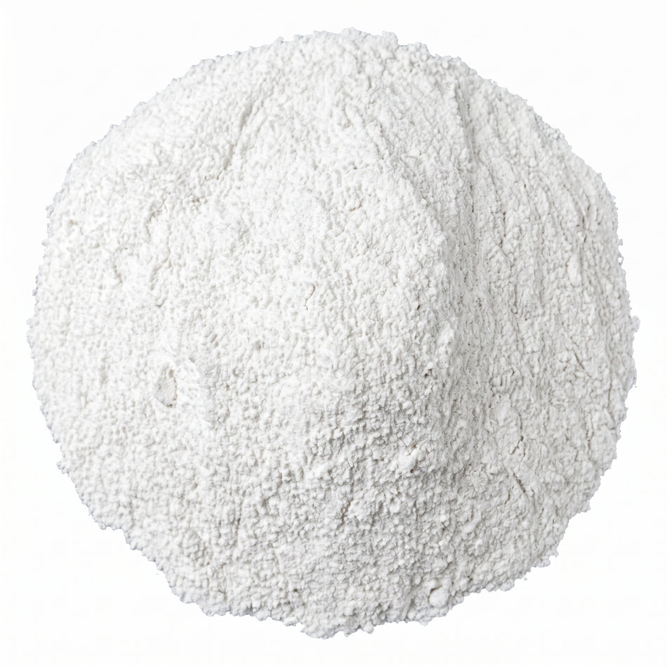 MSE PRO Magnesium Fluoride, MgF<sub>2</sub> 99% Powder AI image