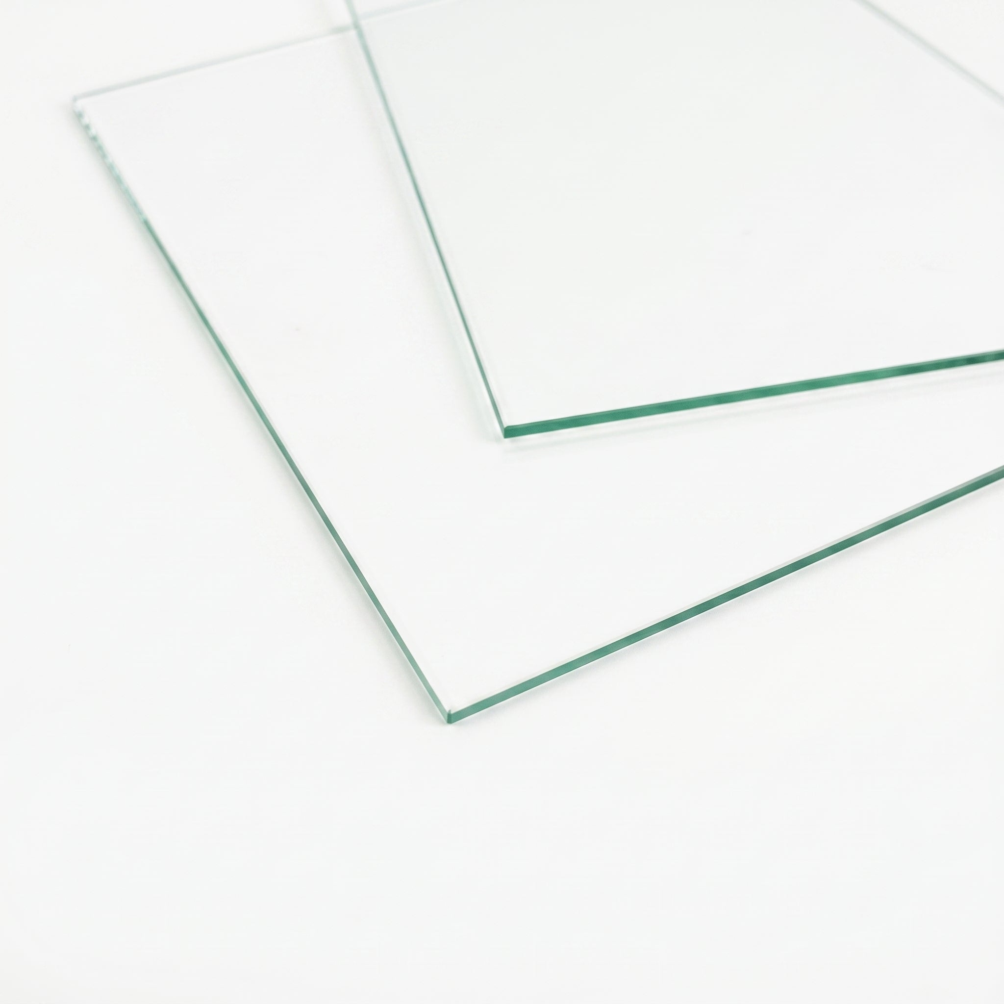 MSE PRO 1.1 mm 3~5 Ohm/Sq ITO Coated Glass Substrate AI image