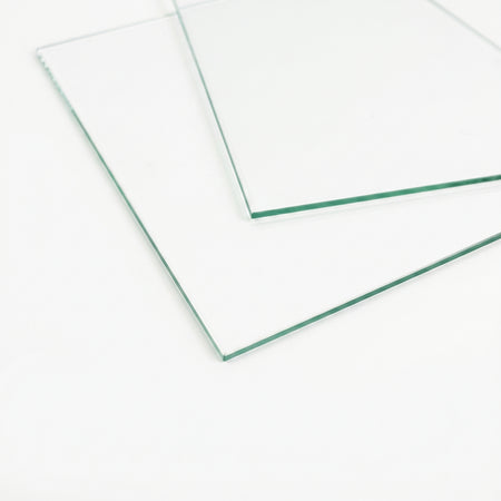 MSE PRO 1.1 mm 3~5 Ohm/Sq ITO Coated Glass Substrate AI image