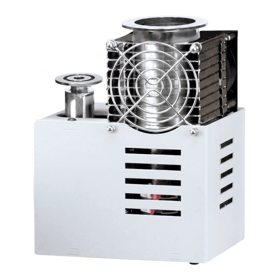 Welch ProBoost Air-Cooled Diffusion Pump AI image