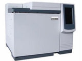 MSE PRO Gas Chromatography System (LCD Touch Screen), Model 2 - MSE Supplies LLC