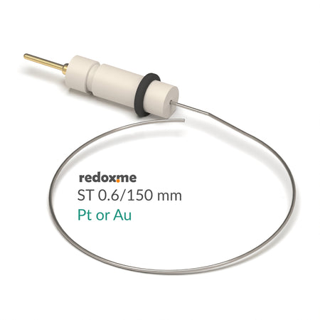 Metal Wire Auxiliary Electrode - ST 0.6/150 AI image
