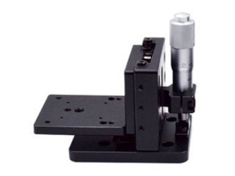 MSE PRO Aluminum Alloy Translation Stages (Travel 13mm, 43x47mm)