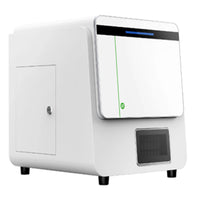 MSE PRO 4-Laser Micro Particle Flow Cytometer