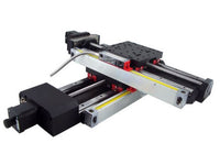 MSE PRO Combined 2-Axis Motorized Translation Stages (Type 2) - MSE Supplies LLC