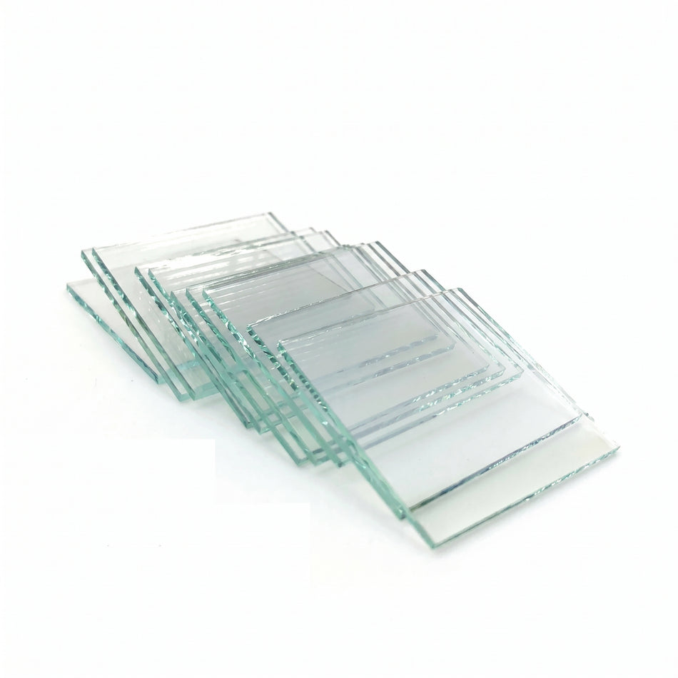 ITO Glass – Pack Of 10 AI image