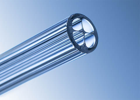 Hilgenberg Theta Borosilicate Glass Capillarie, Pk of 500 - MSE Supplies LLC