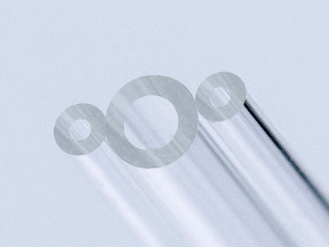 Hilgenberg Tipple Bundle Borosilicate Glass Capillaries, Pk of 200 - MSE Supplies LLC