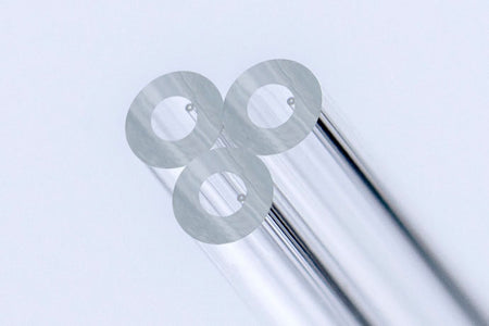 Hilgenberg Tipple Bundle Borosilicate Glass Capillaries, Pk of 200 - MSE Supplies LLC