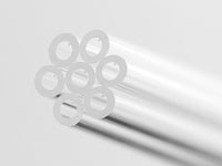 Hilgenberg Quintuple Bundle Borosilicate Glass Capillaries, Pk of 200 - MSE Supplies LLC