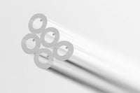 Hilgenberg Sevenfold Bundle Borosilicate Glass Capillaries, Pk of 200 - MSE Supplies LLC