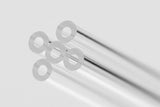 Hilgenberg Sevenfold Bundle Borosilicate Glass Capillaries, Pk of 200 - MSE Supplies LLC