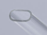 Hilgenberg Rectangular Borosilicate Glass Capillaries, Pk of 100 - MSE Supplies LLC