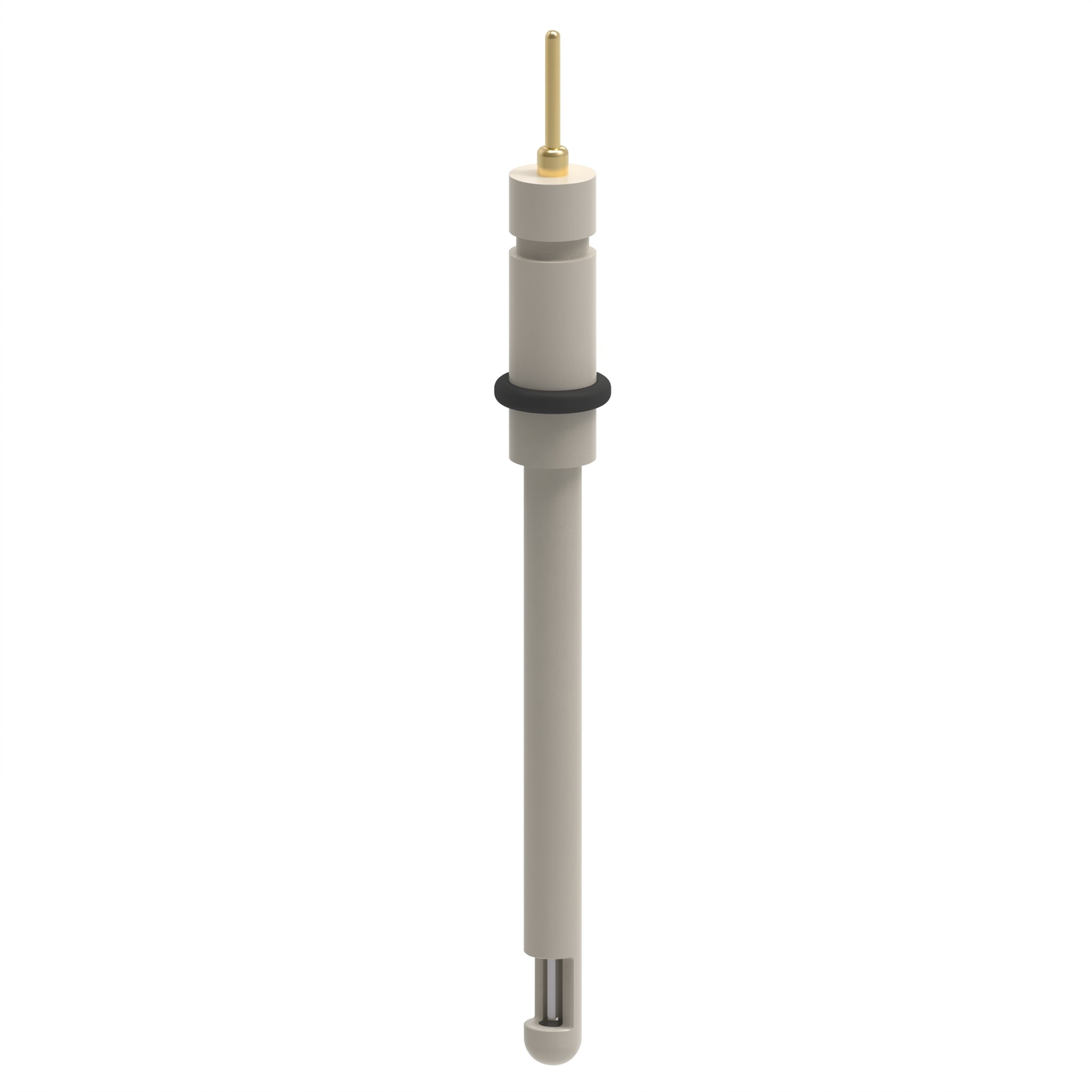 Soil Silver / Silver Chloride Reference Electrode - Soil AG/AGCL AI image