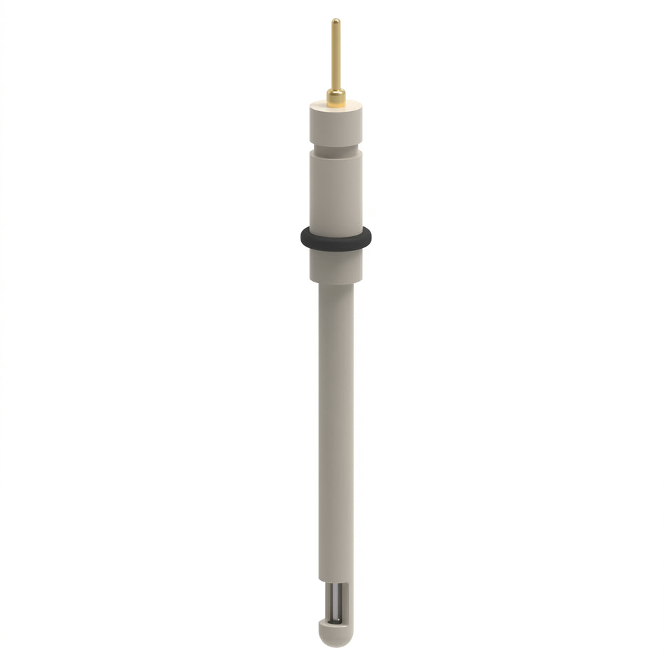 Soil Silver / Silver Chloride Reference Electrode - Soil AG/AGCL AI image