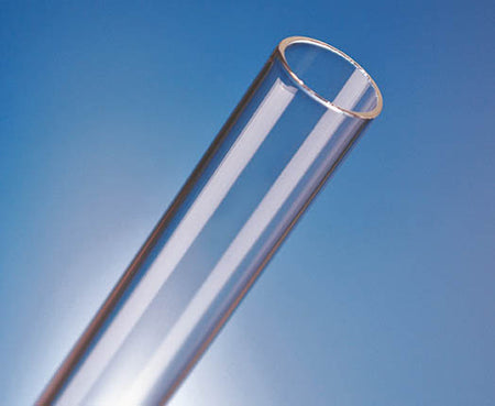 Hilgenberg Round Soda Lime Glass Capillaries (Length 30 - 100 mm), Pk of 1000 - MSE Supplies LLC