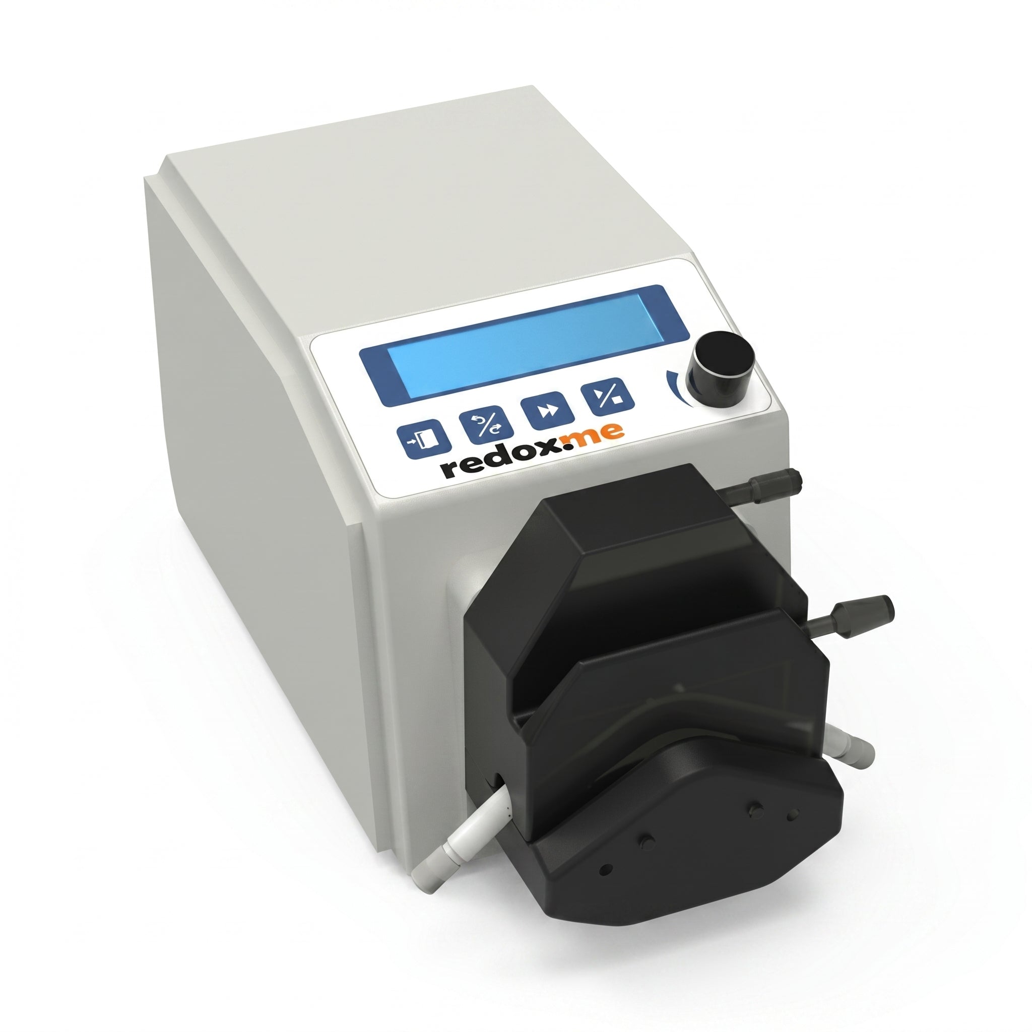 Peristaltic Pump, Model A, 0.07 - 380 ML PER MIN AI image