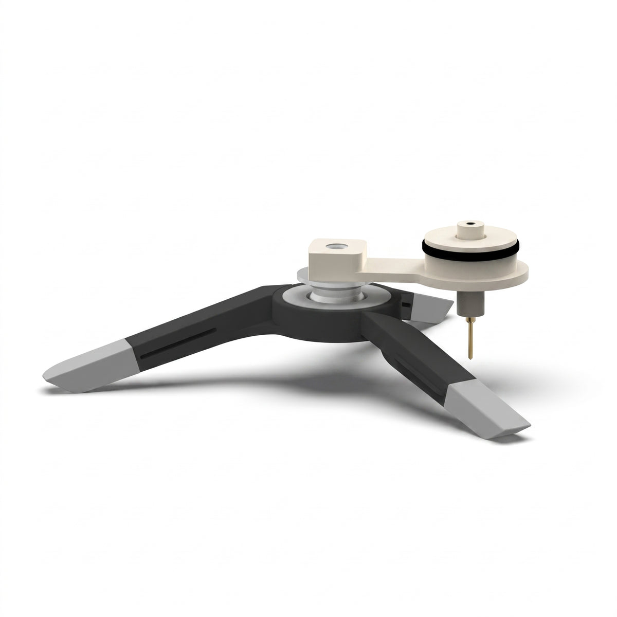 Electrode Adapter For Raman ECFC AI image