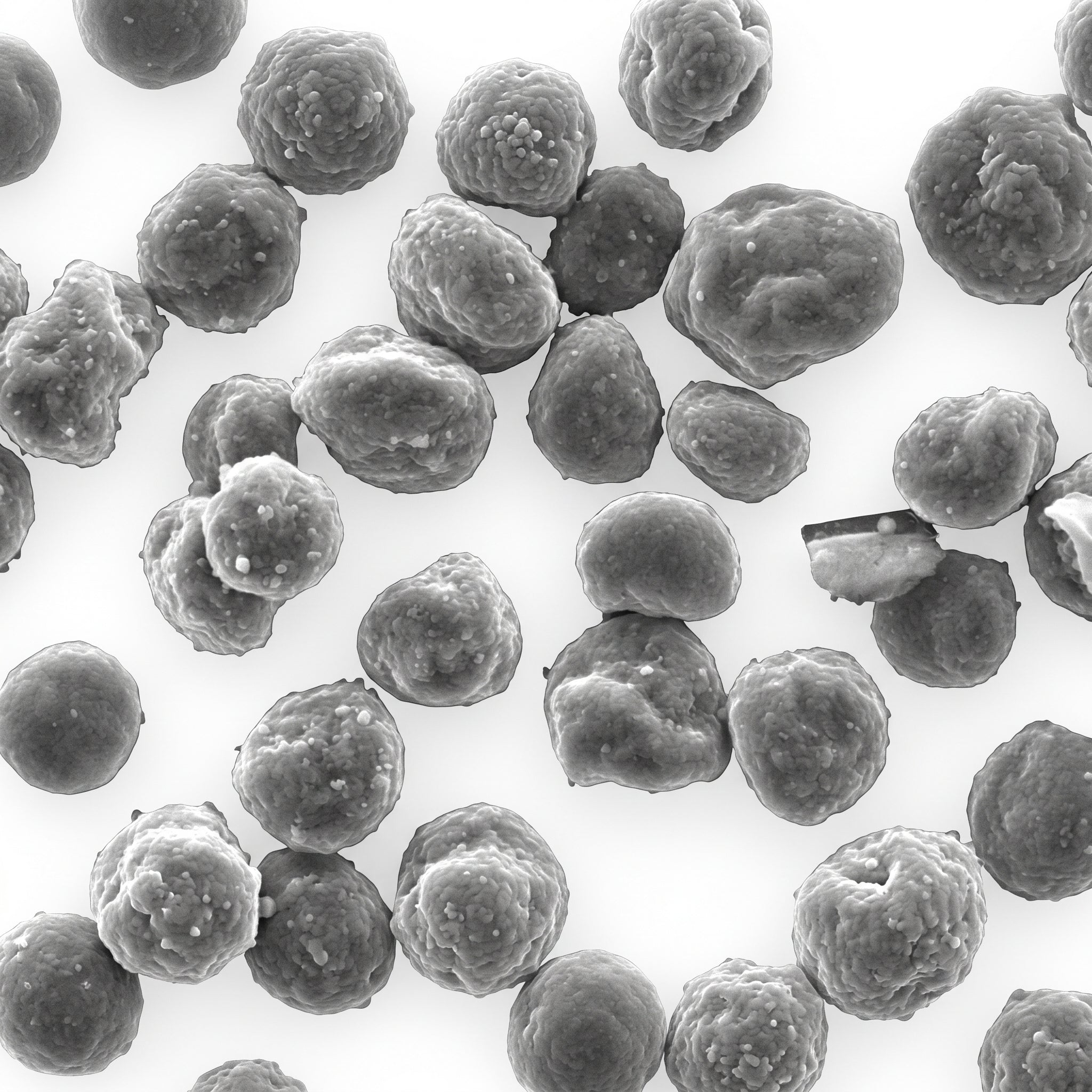 MSE PRO MCMB Mesocarbon Microbeads Synthetic Graphite Powder, 500g, 9-14um for Li-ion Battery Anode AI image