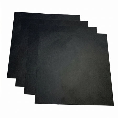 MSE PRO Conductive Carbon Paper (200 mm L x 200 mm W x 0.19 mm T) for Battery, Fuel Cell and Supercapacitor Research AI image
