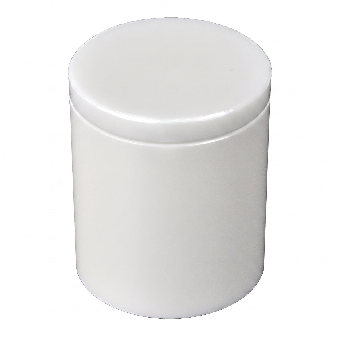 MSE PRO 50 ml D50 x H60 Y-Stabilized Zirconia Milling Jar for Planetary Mills AI image