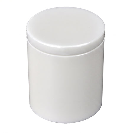 MSE PRO 50 ml D50 x H60 Y-Stabilized Zirconia Milling Jar for Planetary Mills AI image