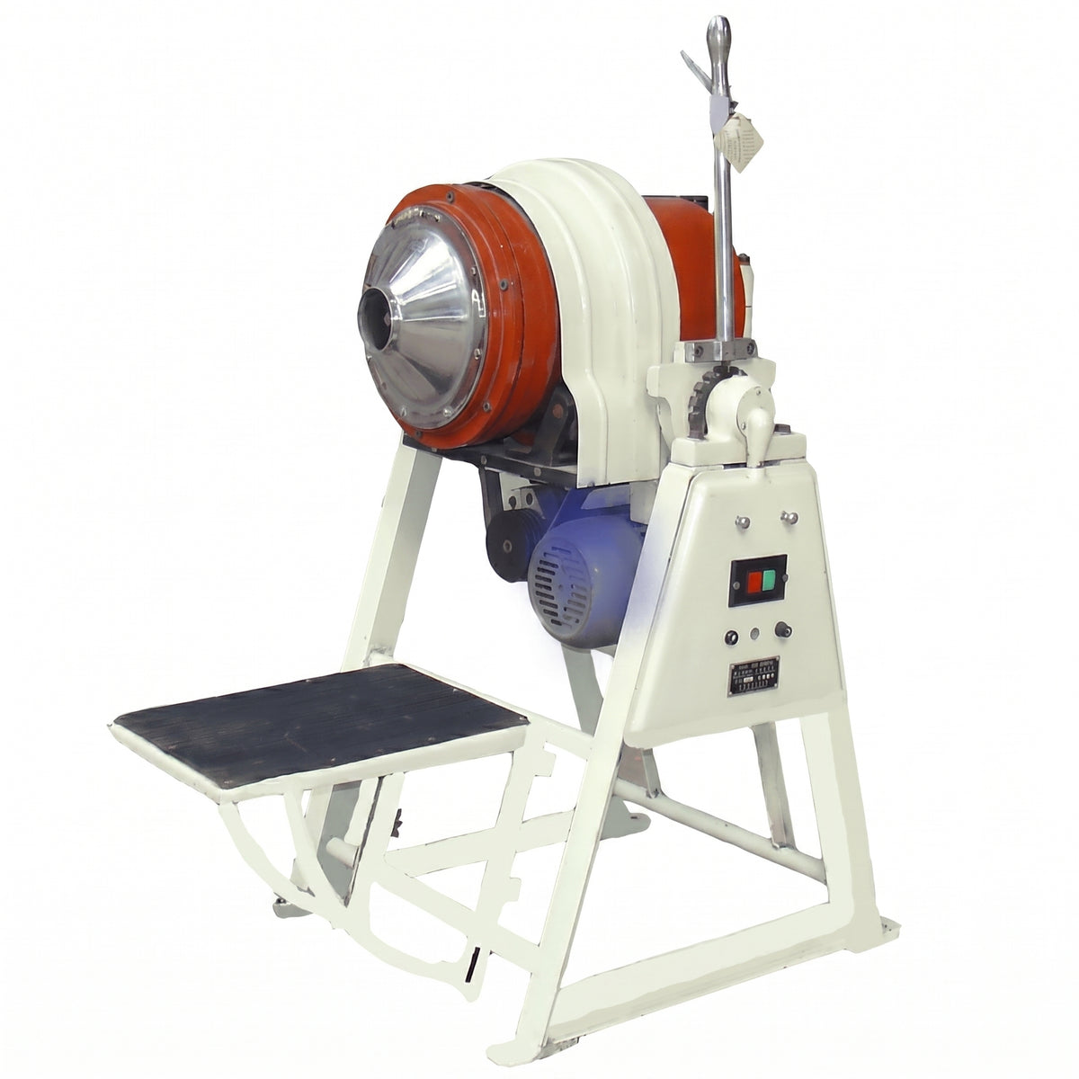 MSE PRO Laboratory Scale Rod Mill AI image